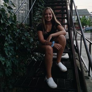 Meet your Posher, Grace